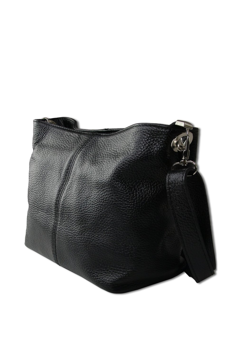 Сумка через плечо DrachenLeder, черный
Сумка через плечо DrachenLeder, черный