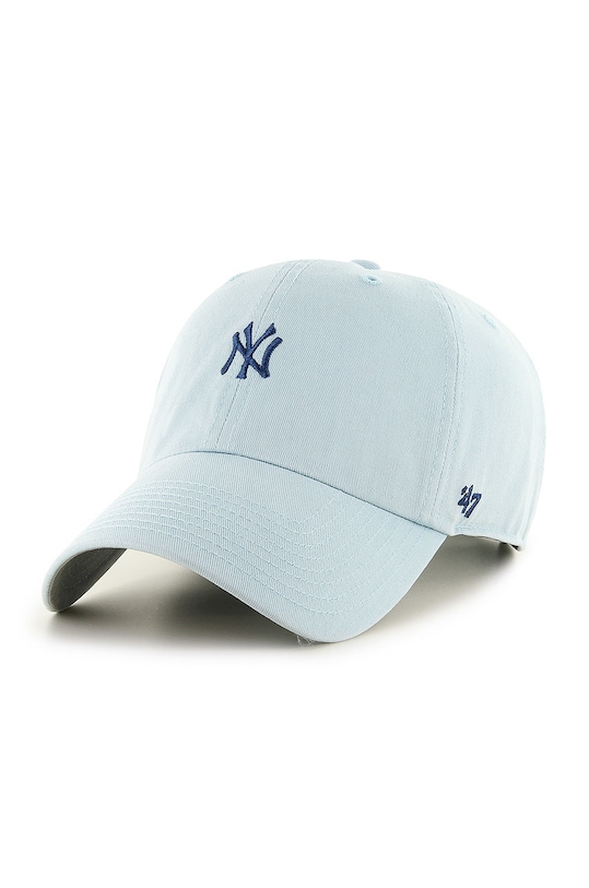 Бейсболка New York Yankees 47 Brand, белый
Бейсболка New York Yankees 47 Brand, белый