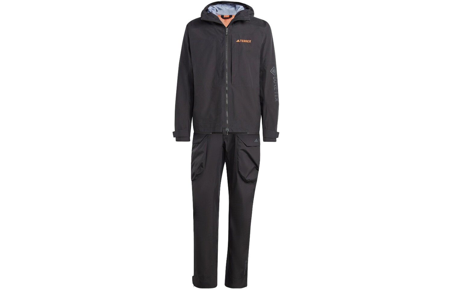 Повседневная спортивная одежда для мужчин Adidas
Повседневная спортивная одежда для мужчин Adidas