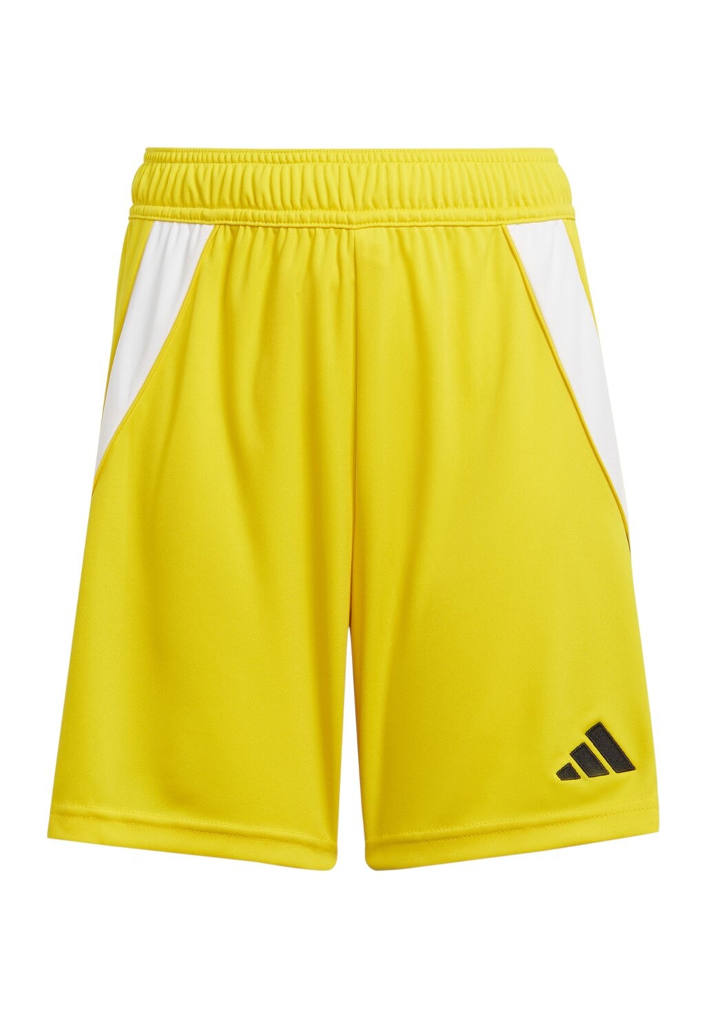 Короткие спортивные брюки TIRO adidas Performance, цвет gelbschwarz
Короткие спортивные брюки TIRO adidas Performance, цвет gelbschwarz