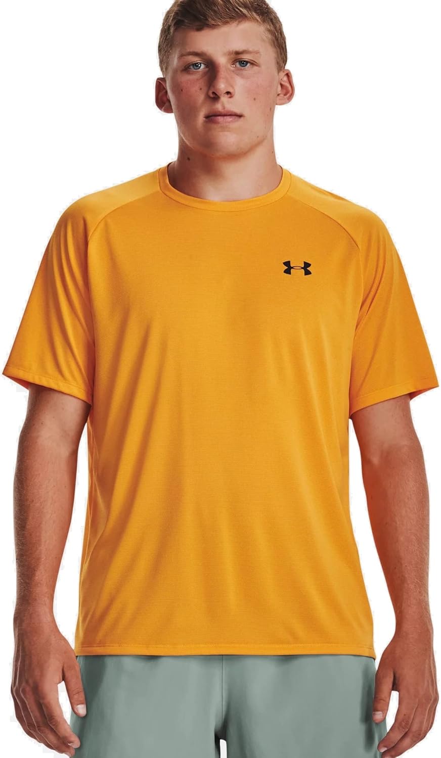 Футболка Under Armour UA Tech 2.0, Rise (782)/Black, Черный, Футболка Under Armour UA Tech 2.0, Rise (782)/Black
Футболка Under Armour UA Tech 2.0, Rise (782)/Black, Черный, Футболка Under Armour UA Tech 2.0, Rise (782)/Black