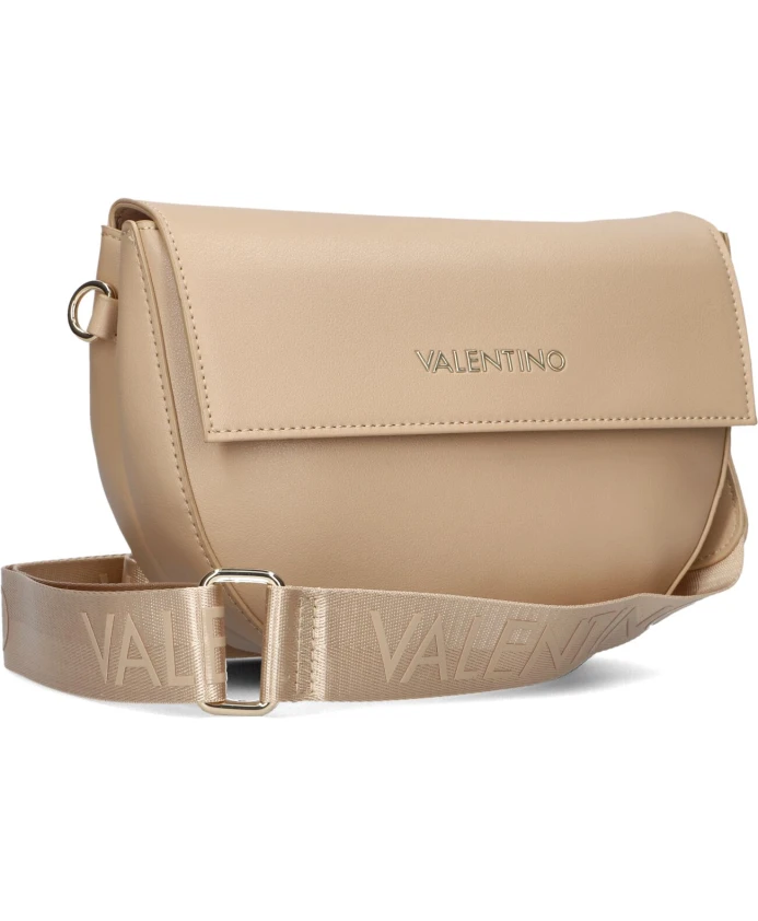 Элегантная женская сумка с клапаном Valentino, бежевый
Элегантная женская сумка с клапаном Valentino, бежевый