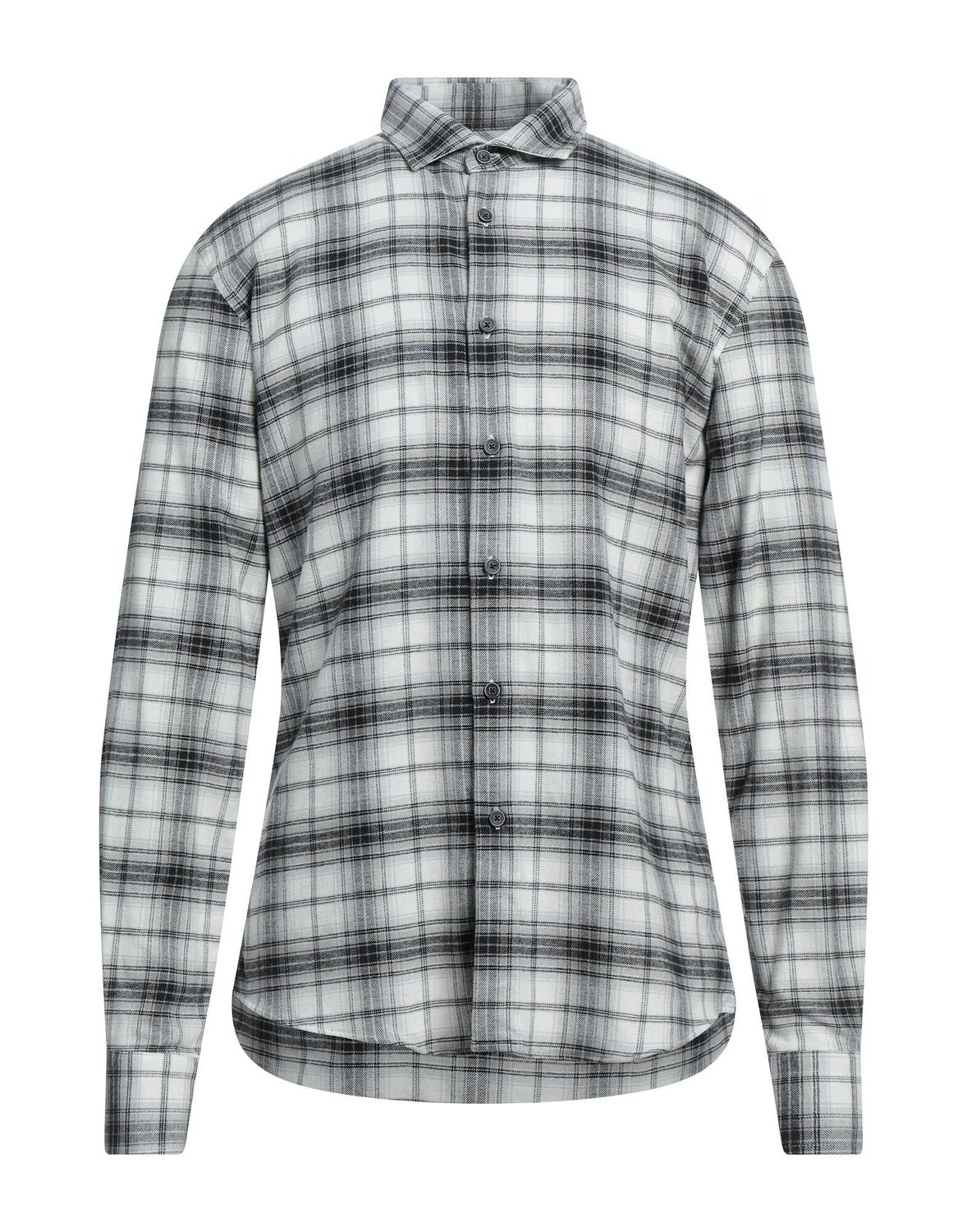 Рубашка Gazzarrini, светло-серый
Рубашка Gazzarrini, светло-серый