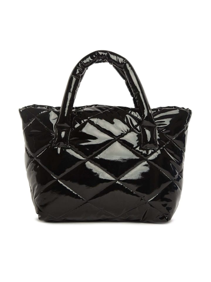 Сумка шоппер BAGmori, черный
Сумка шоппер BAGmori, черный