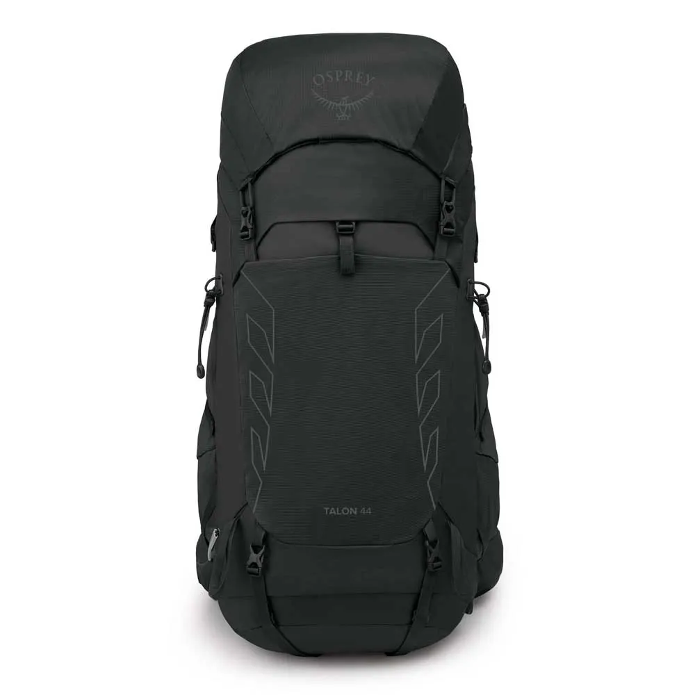 Рюкзак Osprey Talon 44L, черный
Рюкзак Osprey Talon 44L, черный