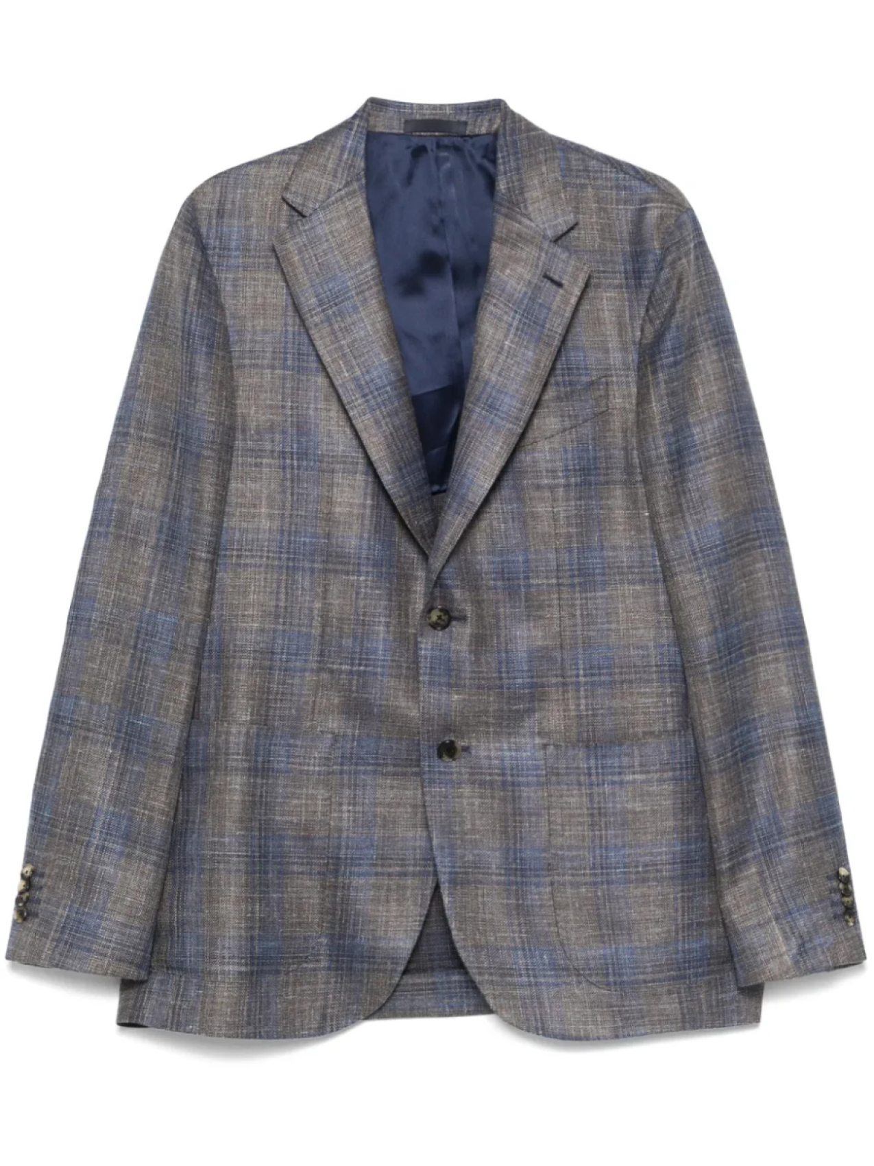 Блейзер Aida Caruso, синий
Блейзер Aida Caruso, синий