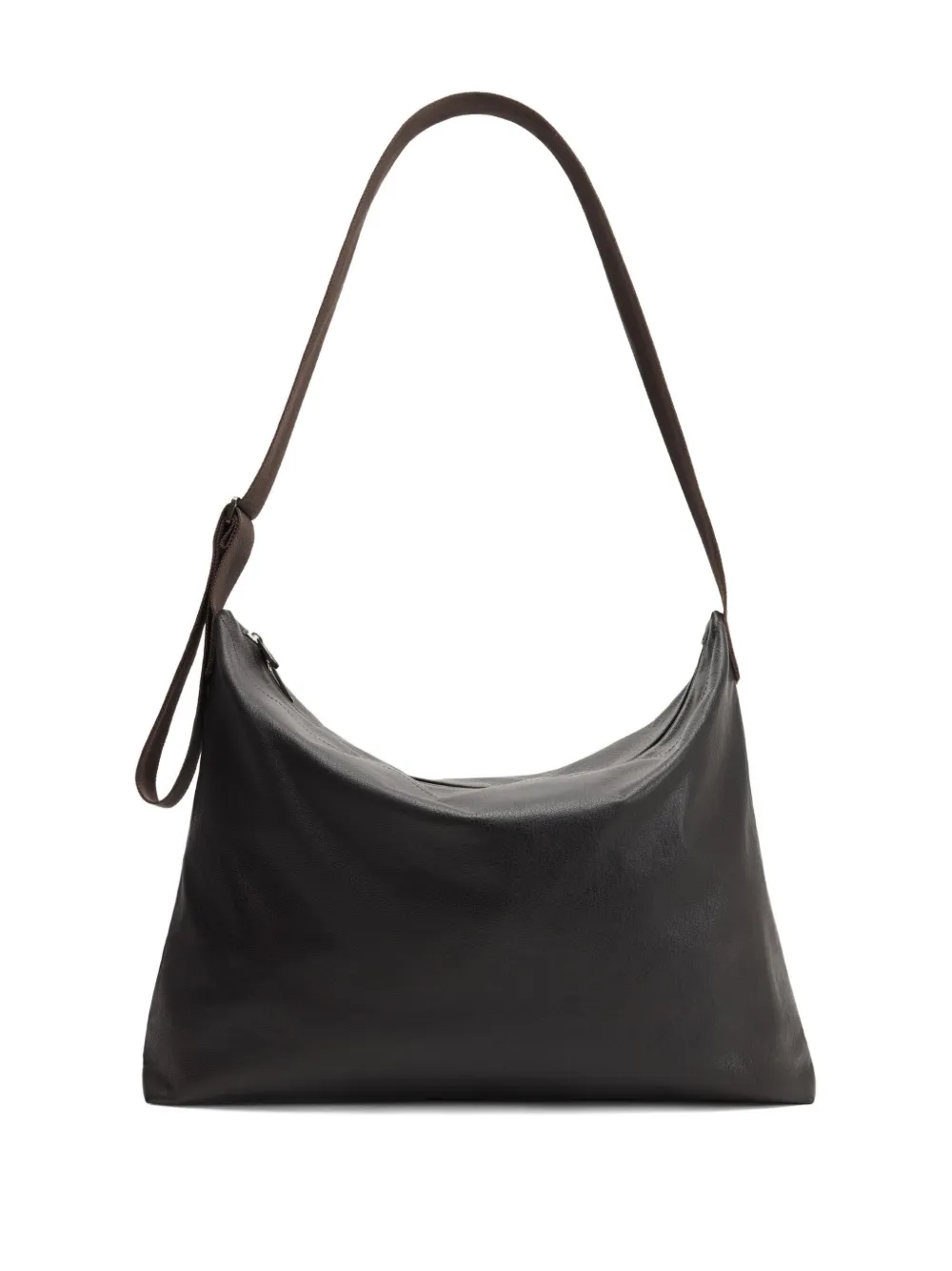 Сумка на плечо Folio на молнии LEMAIRE, коричневый
Сумка на плечо Folio на молнии LEMAIRE, коричневый