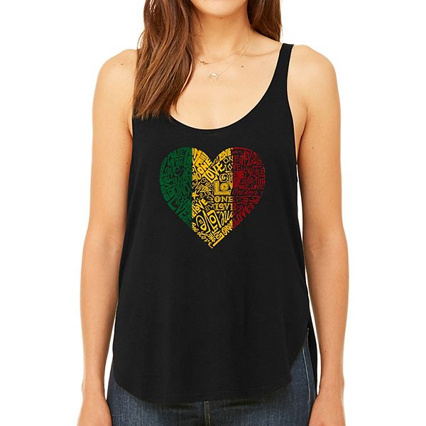 Футболка One love heart с принтом La Pop Art
Футболка One love heart с принтом La Pop Art