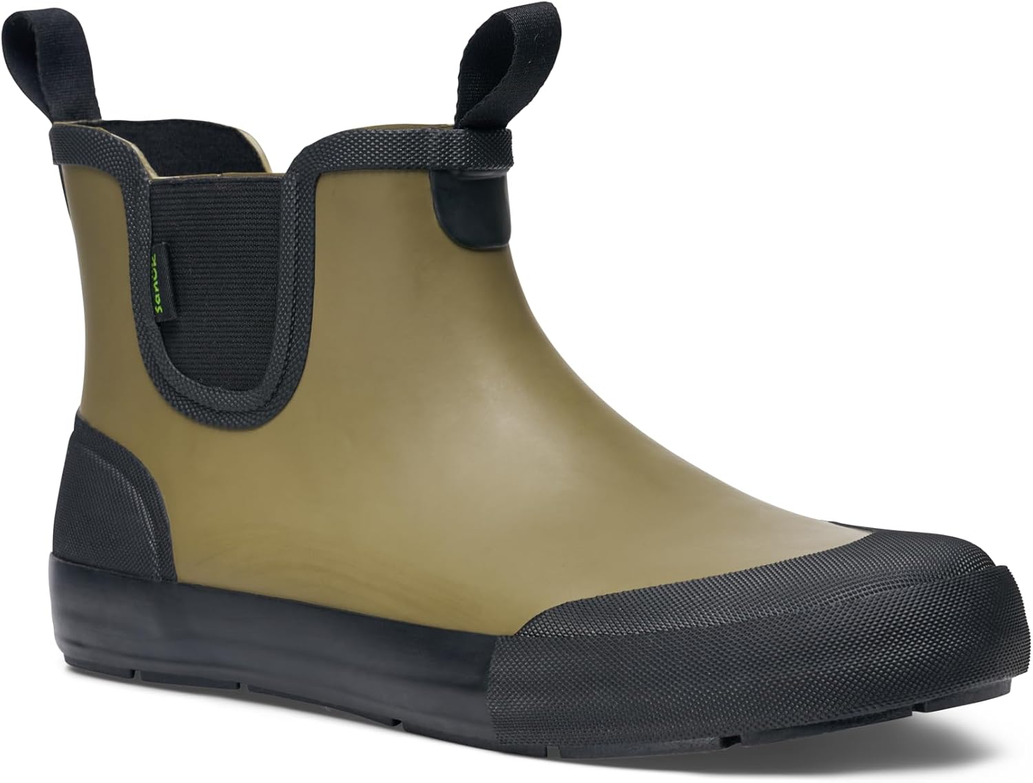 Sanuk Chel-Sea Rain - Мужские ботинки, Mushroom
Sanuk Chel-Sea Rain - Мужские ботинки, Mushroom