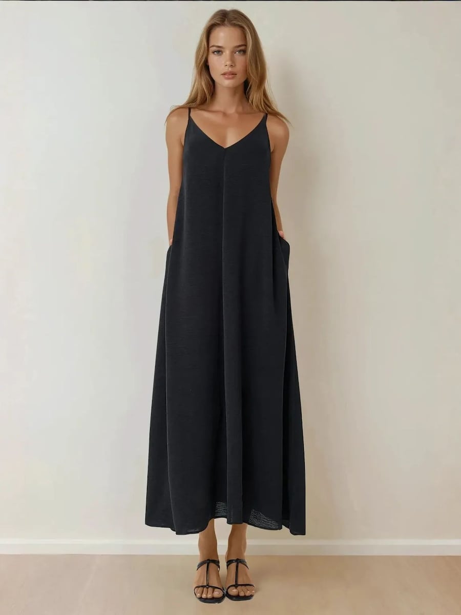 Платье Hiccup, черный
Платье Hiccup, черный