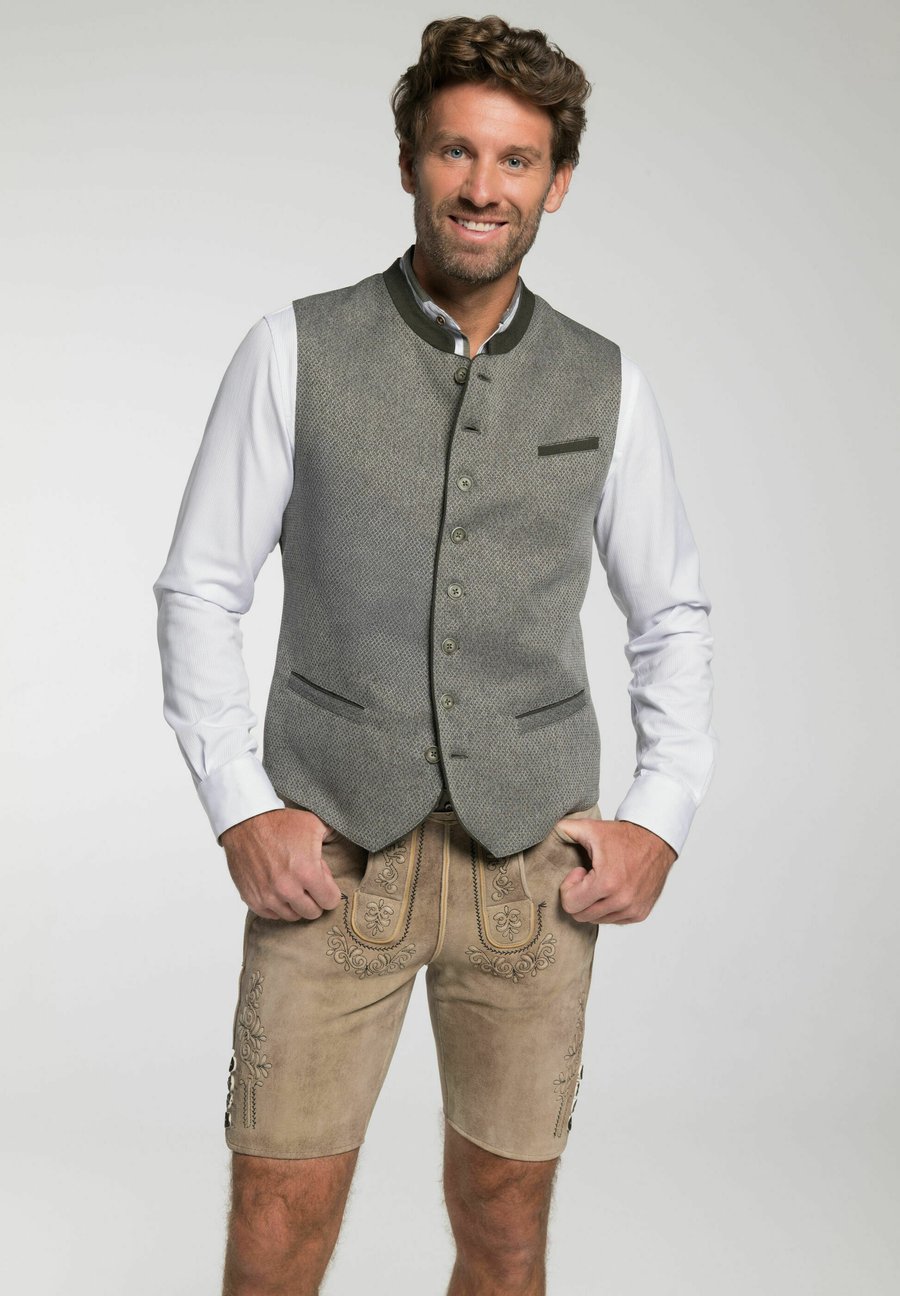 Куртка Spieth & Wensky GÜNTHER, Oliv/Olive
Куртка Spieth & Wensky GÜNTHER, Oliv/Olive