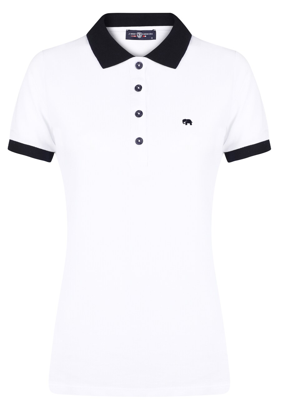 Топ Jimmy Sanders, белый
Топ Jimmy Sanders, белый