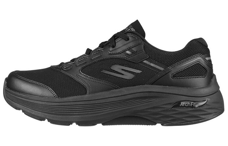 Кроссовки Max Cushioning для тренировок, мужские, низкие, черные Skechers, Черный, Кроссовки Max Cushioning для тренировок, мужские, низкие, черные Skechers
Кроссовки Max Cushioning для тренировок, мужские, низкие, черные Skechers, Черный, Кроссовки Max Cushioning для тренировок, мужские, низкие, черные Skechers