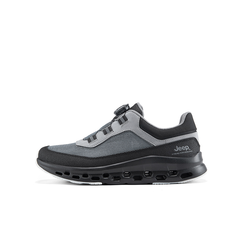 Низкие кроссовки для активного отдыха, мужские, серые Jeep, Gray
Низкие кроссовки для активного отдыха, мужские, серые Jeep, Gray