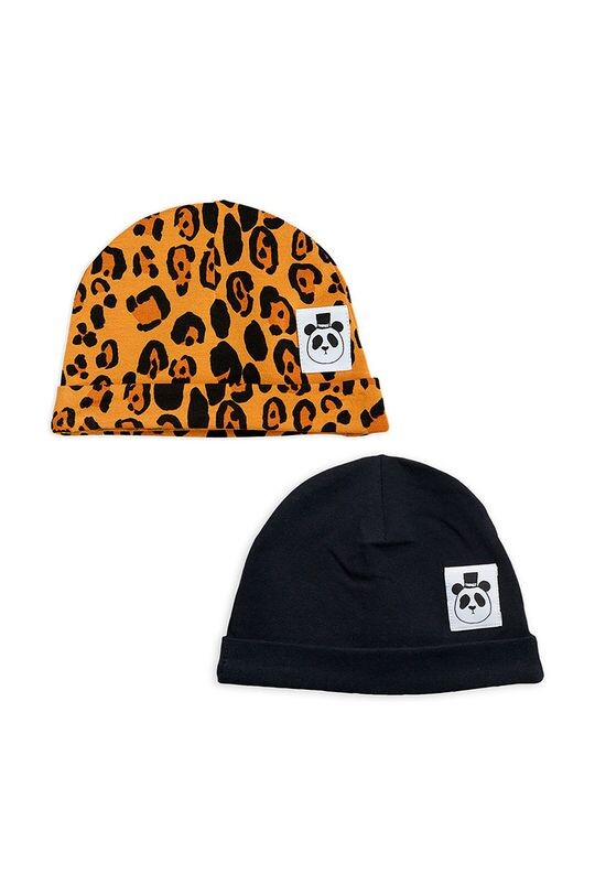 Шапка для детей Mini Rodini, мультиколор
Шапка для детей Mini Rodini, мультиколор