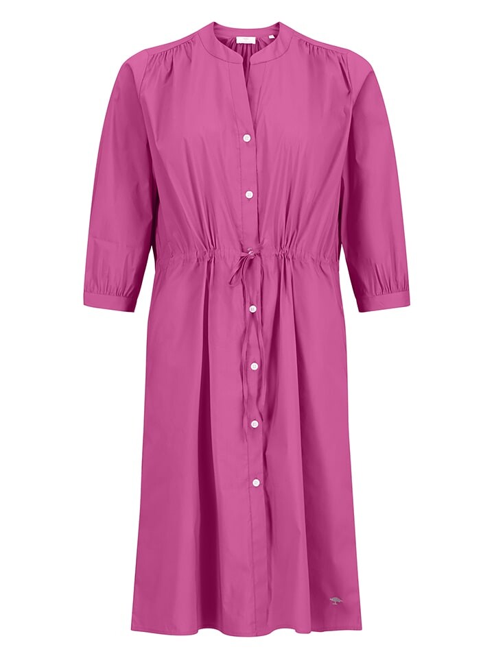 Длинное платье FYNCH-HATTON, розовый
Длинное платье FYNCH-HATTON, розовый