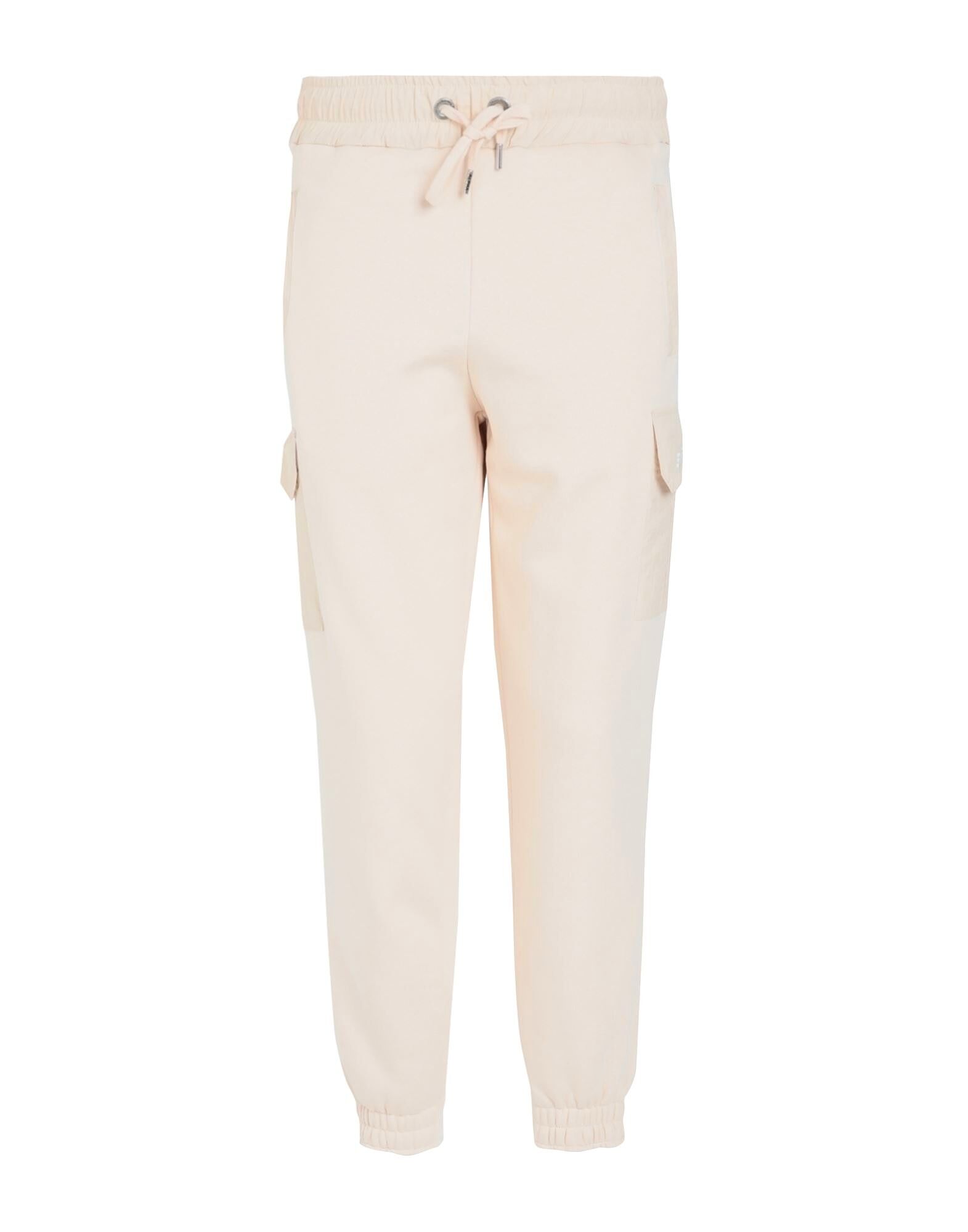 Брюки Alpha Industries, бледно-розовый
Брюки Alpha Industries, бледно-розовый