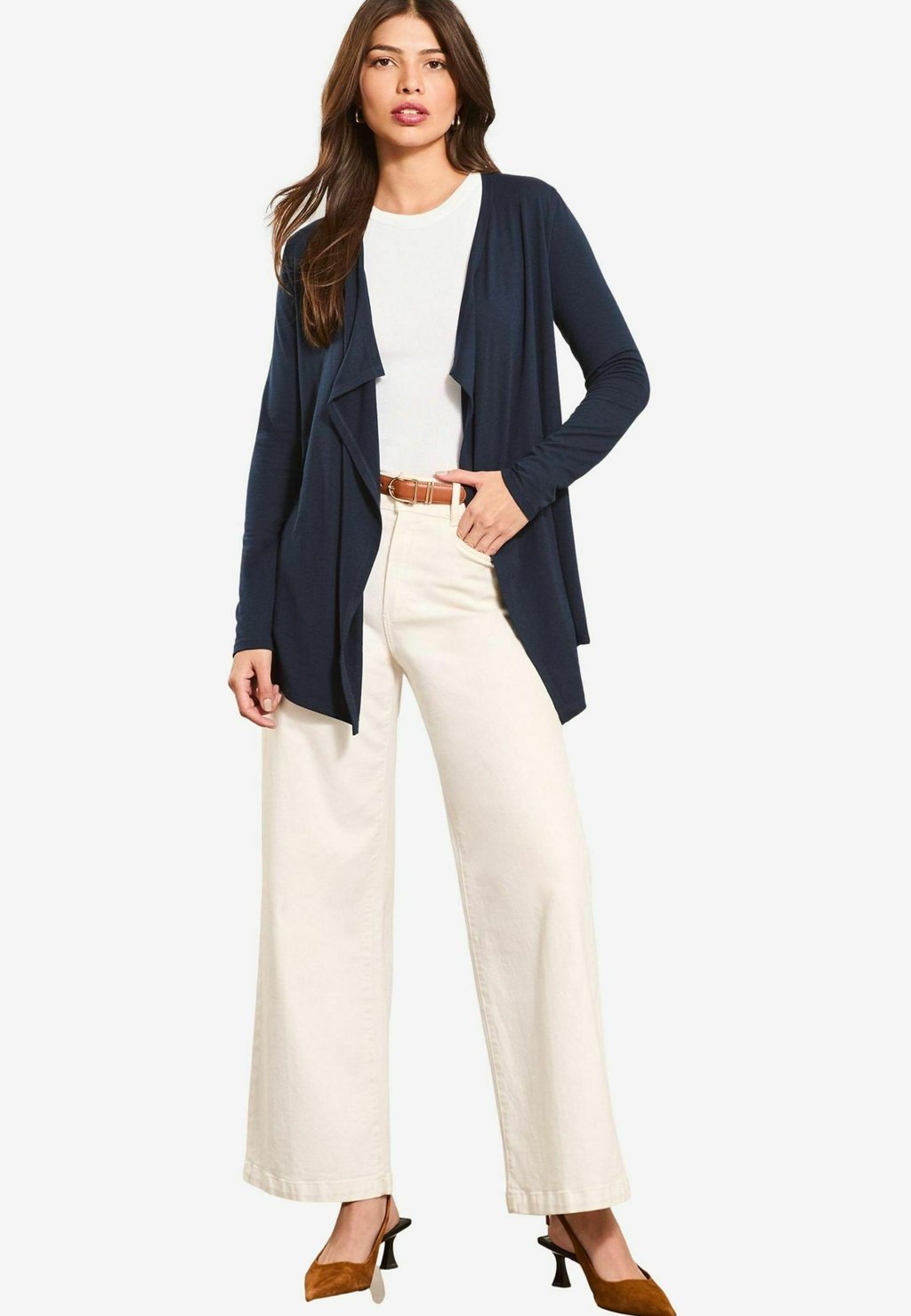 Кардиган REGULAR FIT Lipsy, синий
Кардиган REGULAR FIT Lipsy, синий