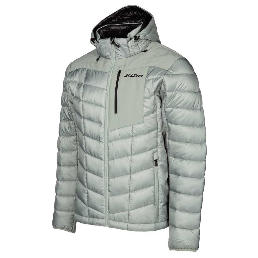 Куртка Klim Torque Hoodie, серый
Куртка Klim Torque Hoodie, серый