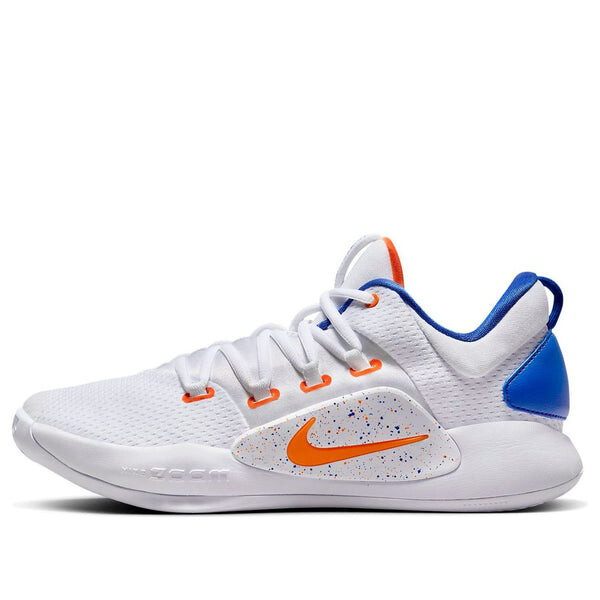Кроссовки hyperdunk x low ep Nike, белый
Кроссовки hyperdunk x low ep Nike, белый