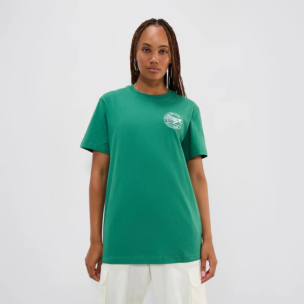 Футболка Ellesse Meribel, зеленый 
Футболка Ellesse Meribel, зеленый