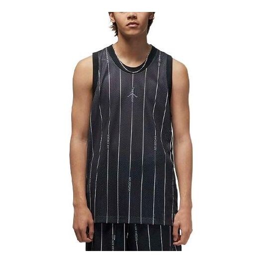 Джерси основные джерси Air Jordan, черный
Джерси основные джерси Air Jordan, черный