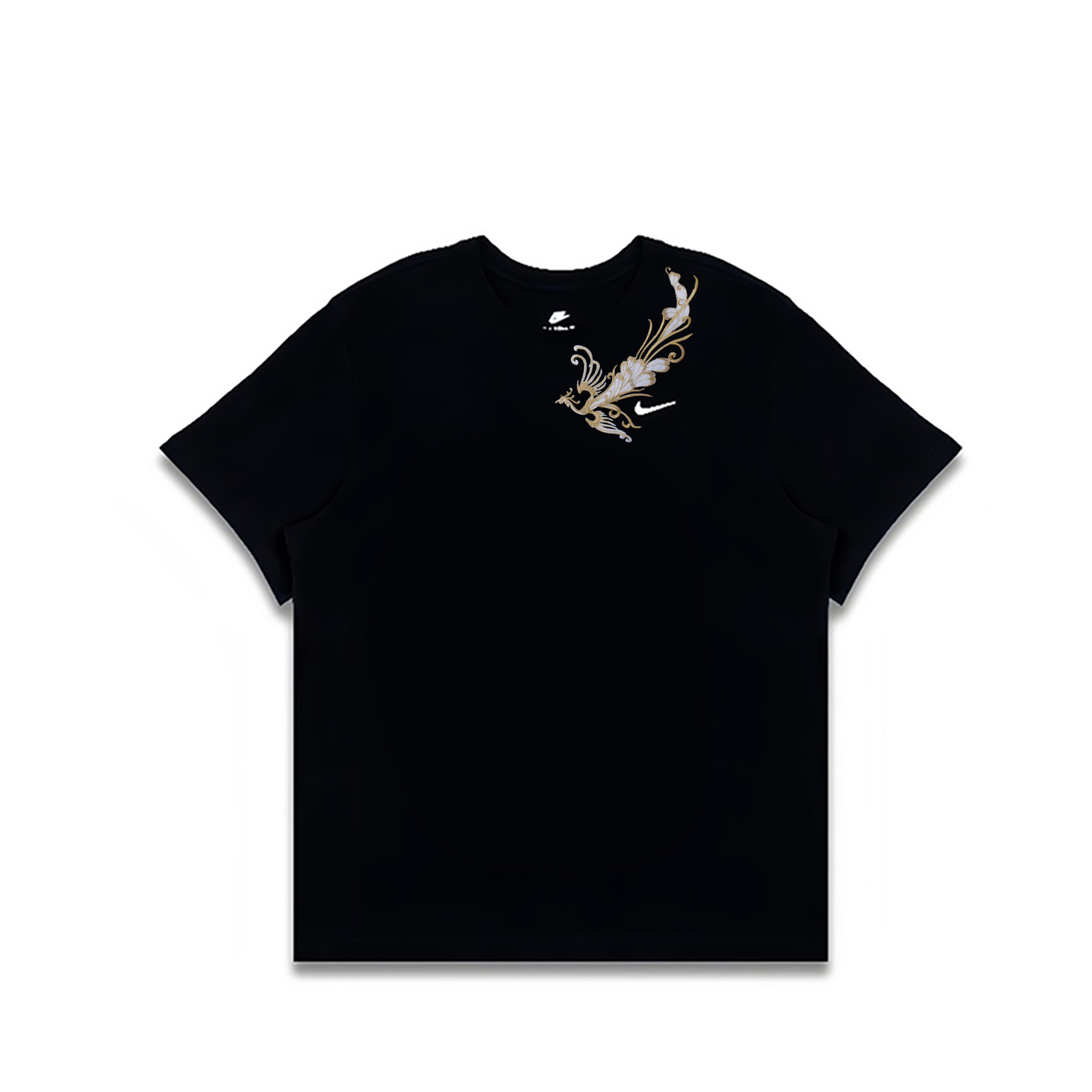 Nike Спортивная футболка Men's Black, Черный, Nike Спортивная футболка Men's Black
Nike Спортивная футболка Men's Black, Черный, Nike Спортивная футболка Men's Black