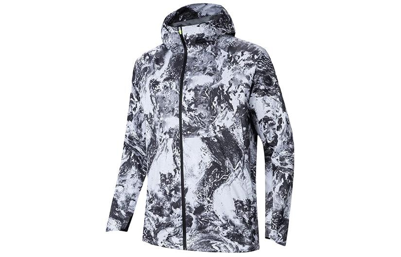 Тренчкот для мужчин из коллекции Running, чисто белый/с принтом Anta, белый
Тренчкот для мужчин из коллекции Running, чисто белый/с принтом Anta, белый