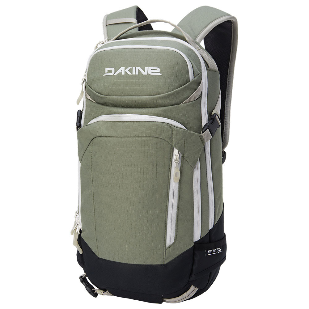 Рюкзак Dakine Heli Pro 20L, Mulled Basil
Рюкзак Dakine Heli Pro 20L, Mulled Basil