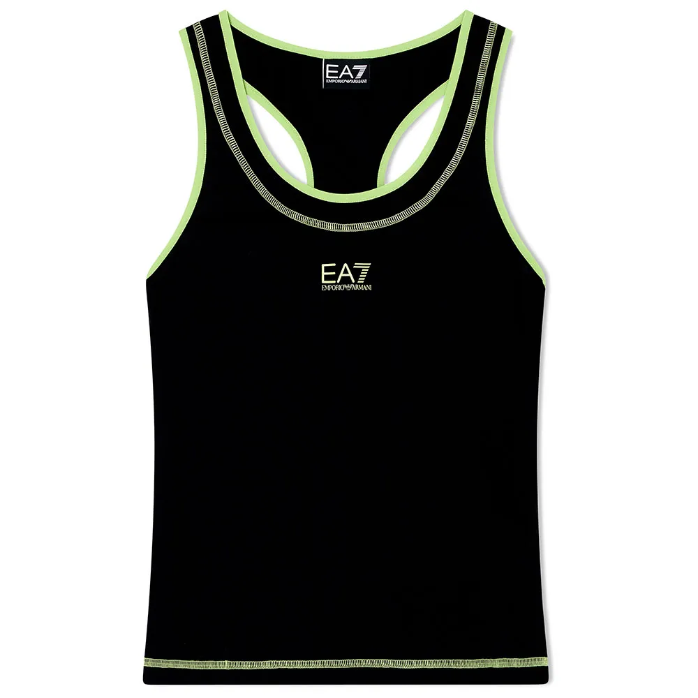 Футболка без рукавов EA7 EMPORIO ARMANI Ventus 7, черный
Футболка без рукавов EA7 EMPORIO ARMANI Ventus 7, черный