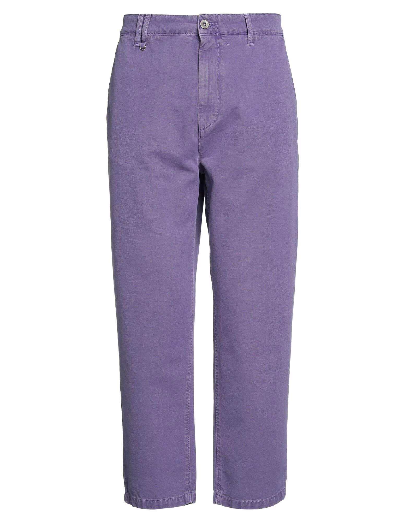Брюки Cycle, темно-фиолетовый
Брюки Cycle, темно-фиолетовый
