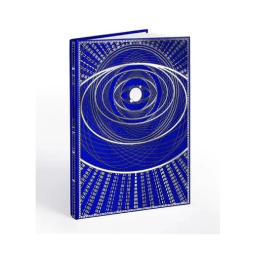 Adventures in the Imperium - Masters of Dune (Collector's Edition), Dune Role Playing Games (Modiphius Entertainment), твердый переплет
Adventures in the Imperium - Masters of Dune (Collector's Edition), Dune Role Playing Games (Modiphius Entertainment), твердый переплет