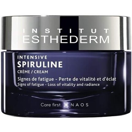 Интенсивный крем со спирулином 50мл, Institut Esthederm
Интенсивный крем со спирулином 50мл, Institut Esthederm