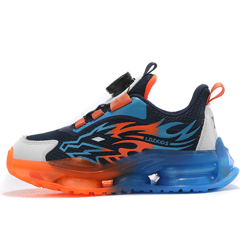 Противоскользящие и износостойкие дышащие низкие детские баскетбольные кроссовки Wooden Rabbit, оранжевый/серый
Противоскользящие и износостойкие дышащие низкие детские баскетбольные кроссовки Wooden Rabbit, оранжевый/серый