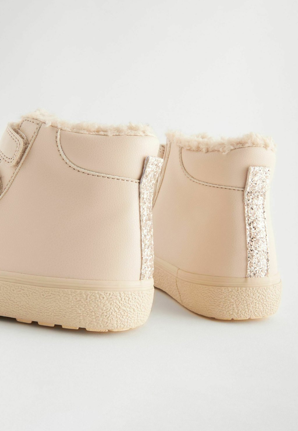 Высокие кроссовки Next, розовый
Высокие кроссовки Next, розовый