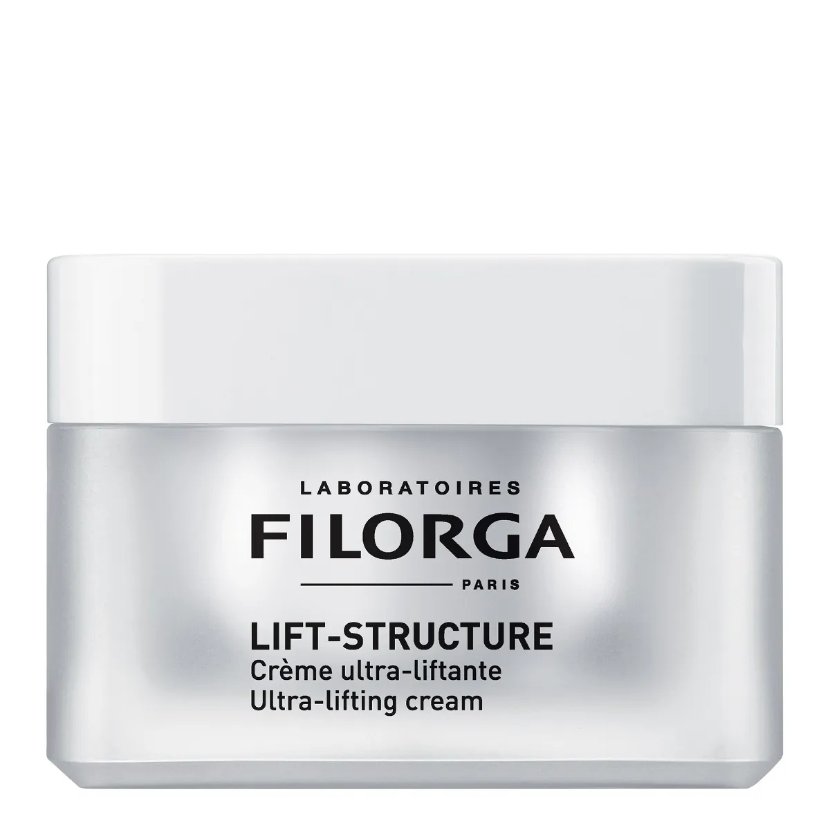 Filorga Lift-Structure Cream 50 мл Ультра-Лифтинг
Filorga Lift-Structure Cream 50 мл Ультра-Лифтинг