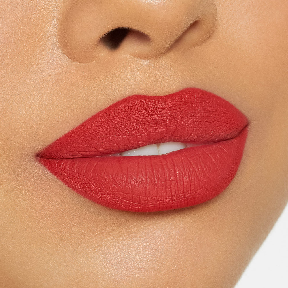 Набор для губ Kylie Cosmetics Matte Lip Kit, cherry red/boss
Набор для губ Kylie Cosmetics Matte Lip Kit, cherry red/boss
