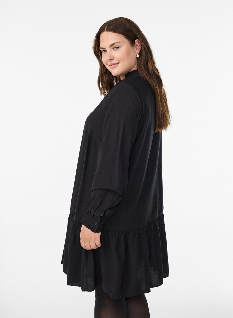 Платье Zizzi Day dress, Black
Платье Zizzi Day dress, Black