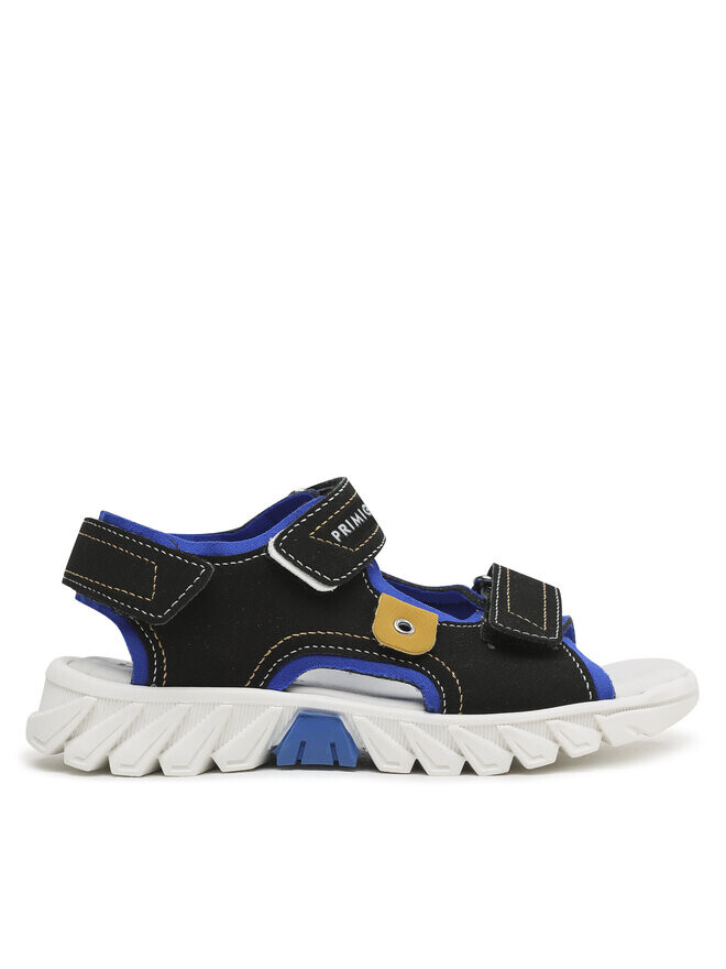 Сандалии Primigi, черный
Сандалии Primigi, черный