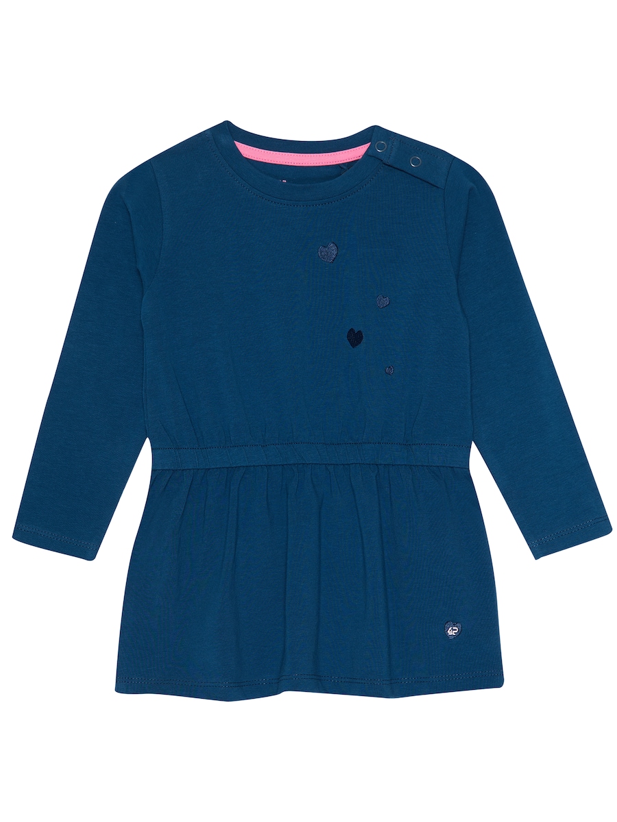 Платье 4PRESIDENT Billie, темно-синий
Платье 4PRESIDENT Billie, темно-синий