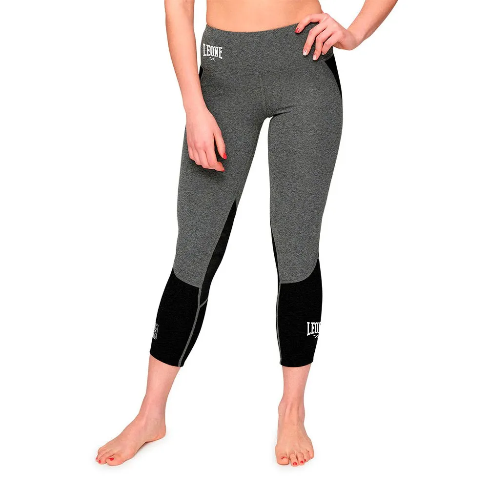 Леггинсы Leone1947 Melange, серый
Леггинсы Leone1947 Melange, серый