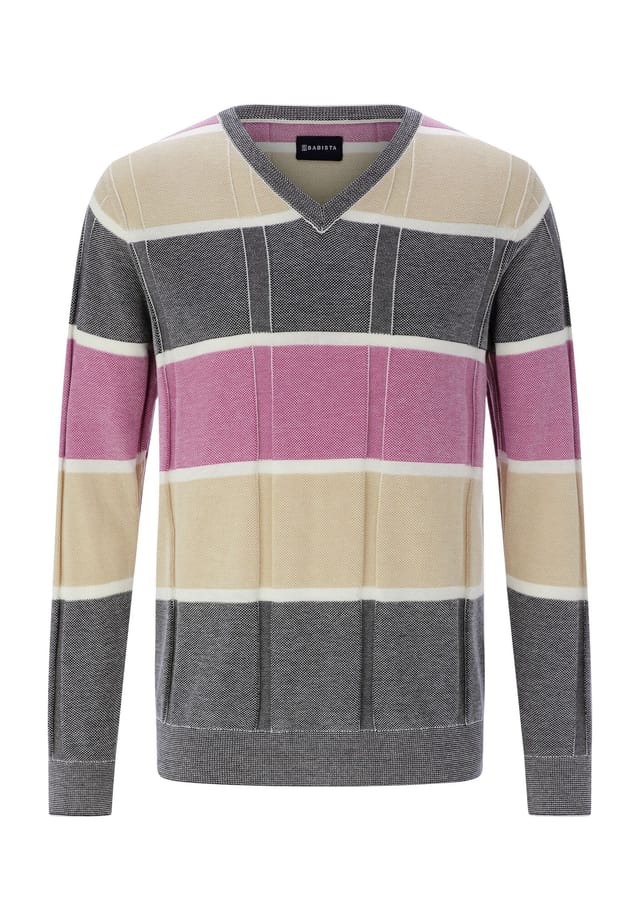 Свитер онир Babista, розовый
Свитер онир Babista, розовый