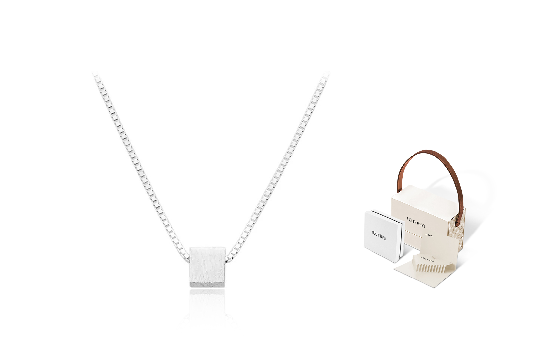 HOLLY RYAN S925 серебряное маленькое квадратное колье candy женская элегантность нормкор стиль
HOLLY RYAN S925 серебряное маленькое квадратное колье candy женская элегантность нормкор стиль