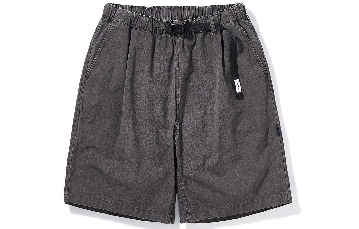 SS22 Свободные Шорты Унисекс 714STREET, Черный Серый
SS22 Свободные Шорты Унисекс 714STREET, Черный Серый