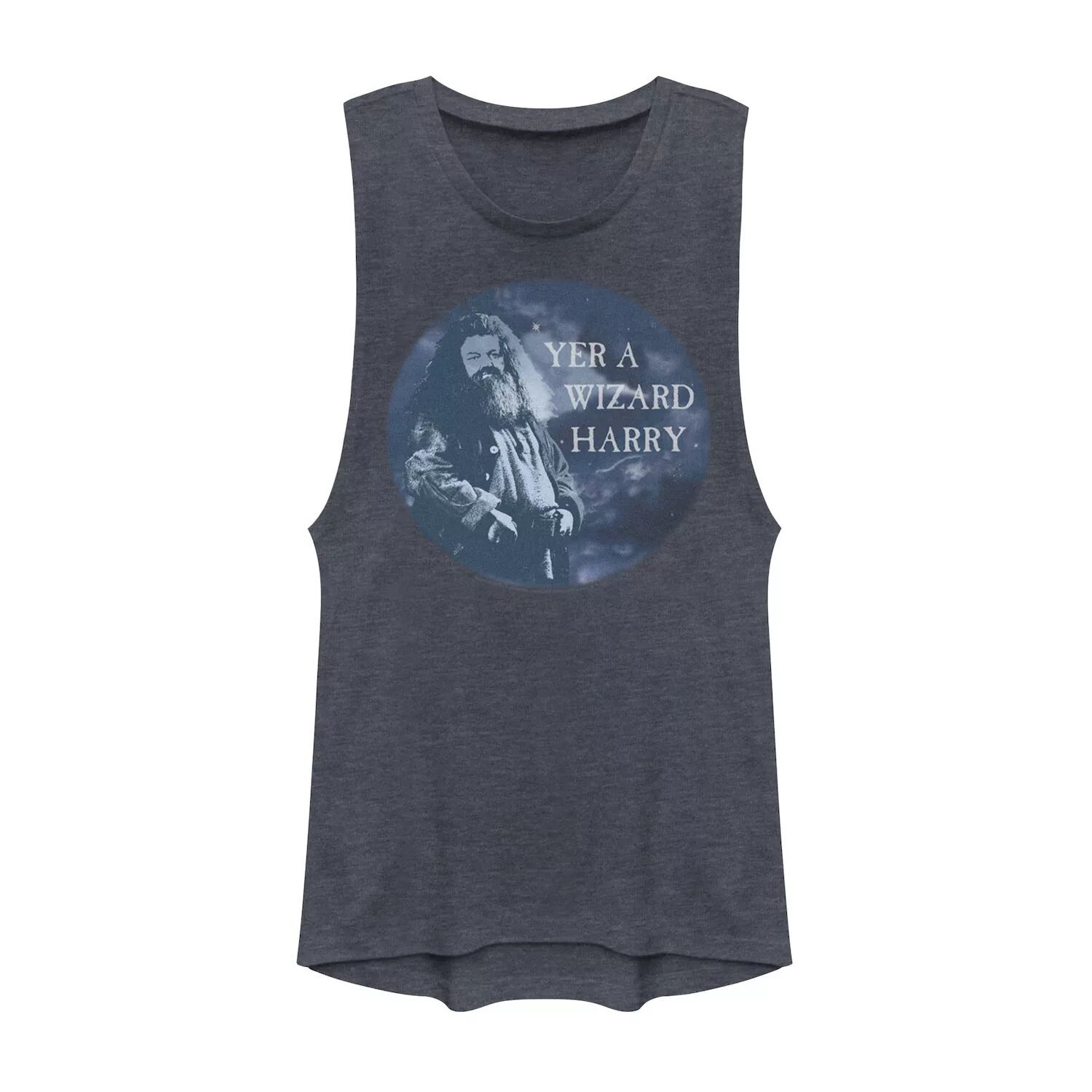 Мускулистая футболка для юниоров «Гарри Поттер и тайная комната» с надписью «Ты волшебник Гарри» Licensed Character
Мускулистая футболка для юниоров «Гарри Поттер и тайная комната» с надписью «Ты волшебник Гарри» Licensed Character