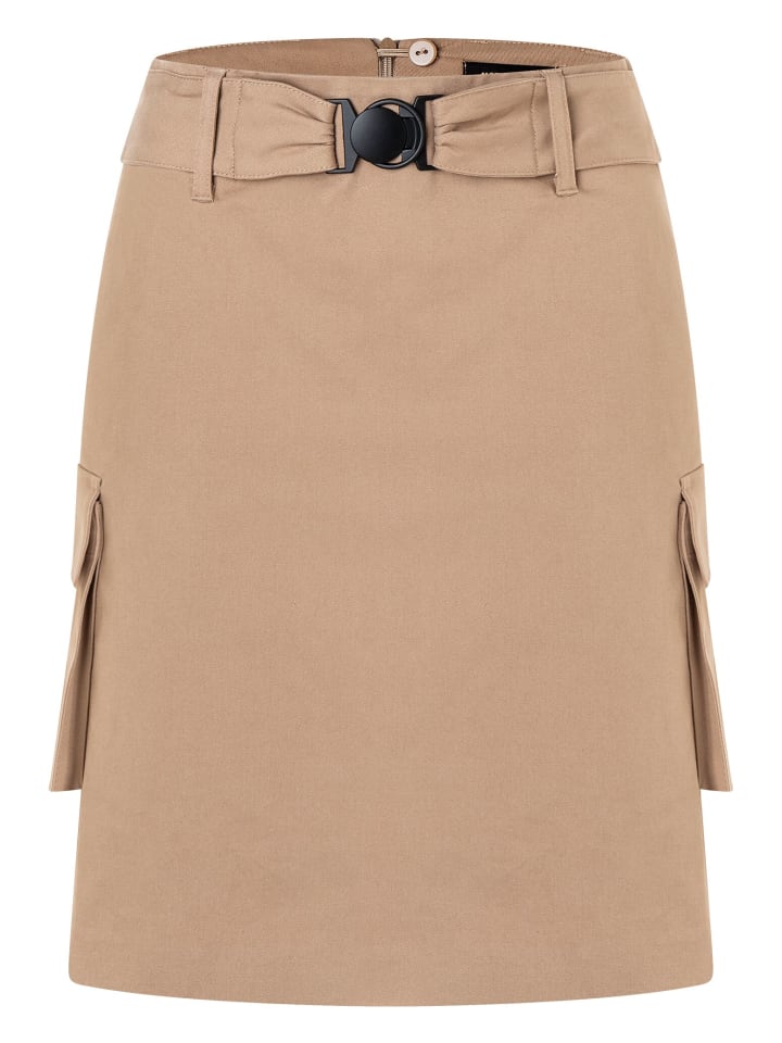 Мини-юбка More & More
Мини-юбка More & More