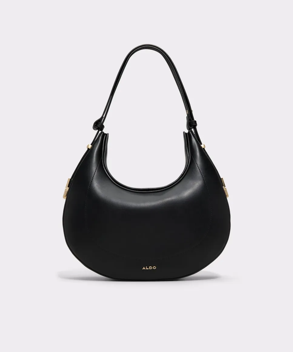Женская сумка через плечо с магнитной застежкой Aldo, черный
Женская сумка через плечо с магнитной застежкой Aldo, черный
