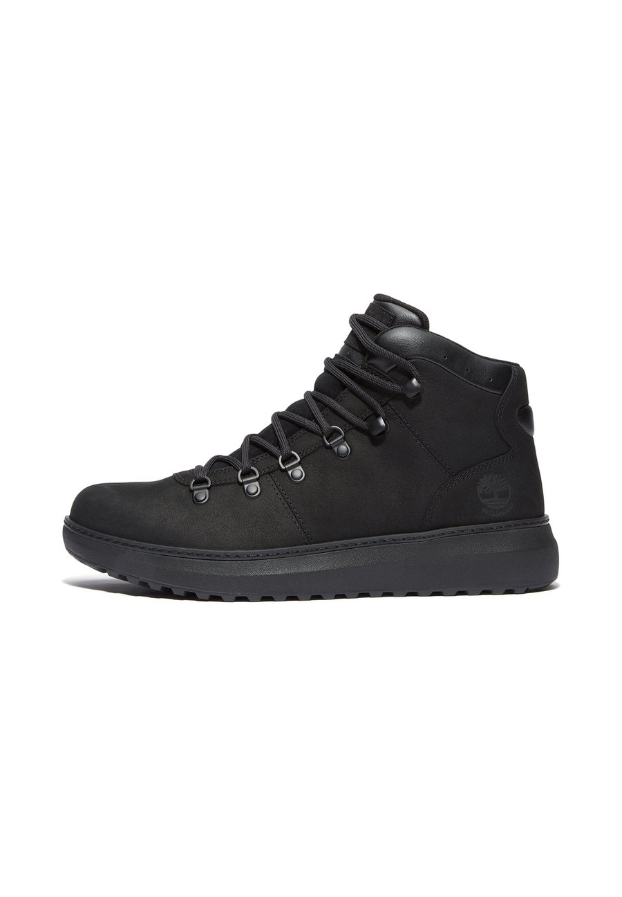 Ботинки Timberland ROAD, Black
Ботинки Timberland ROAD, Black