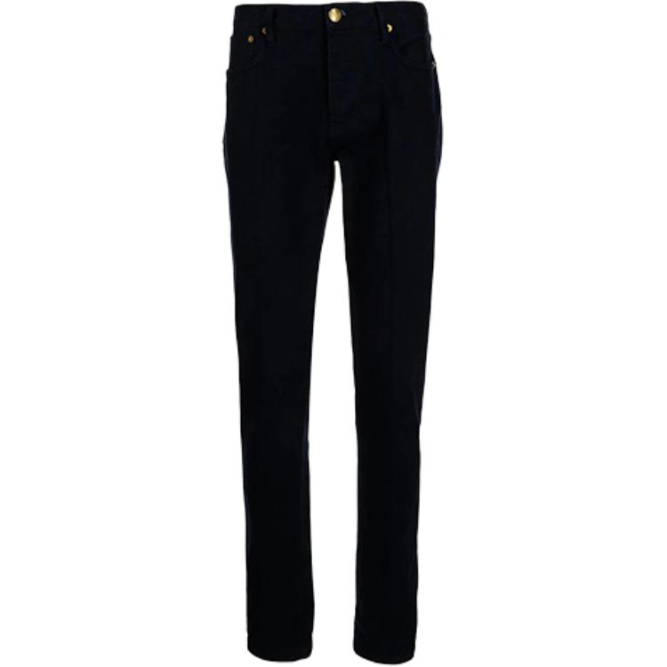 Джинсы мужские темно-синие EMPORIO ARMANI
Джинсы мужские темно-синие EMPORIO ARMANI