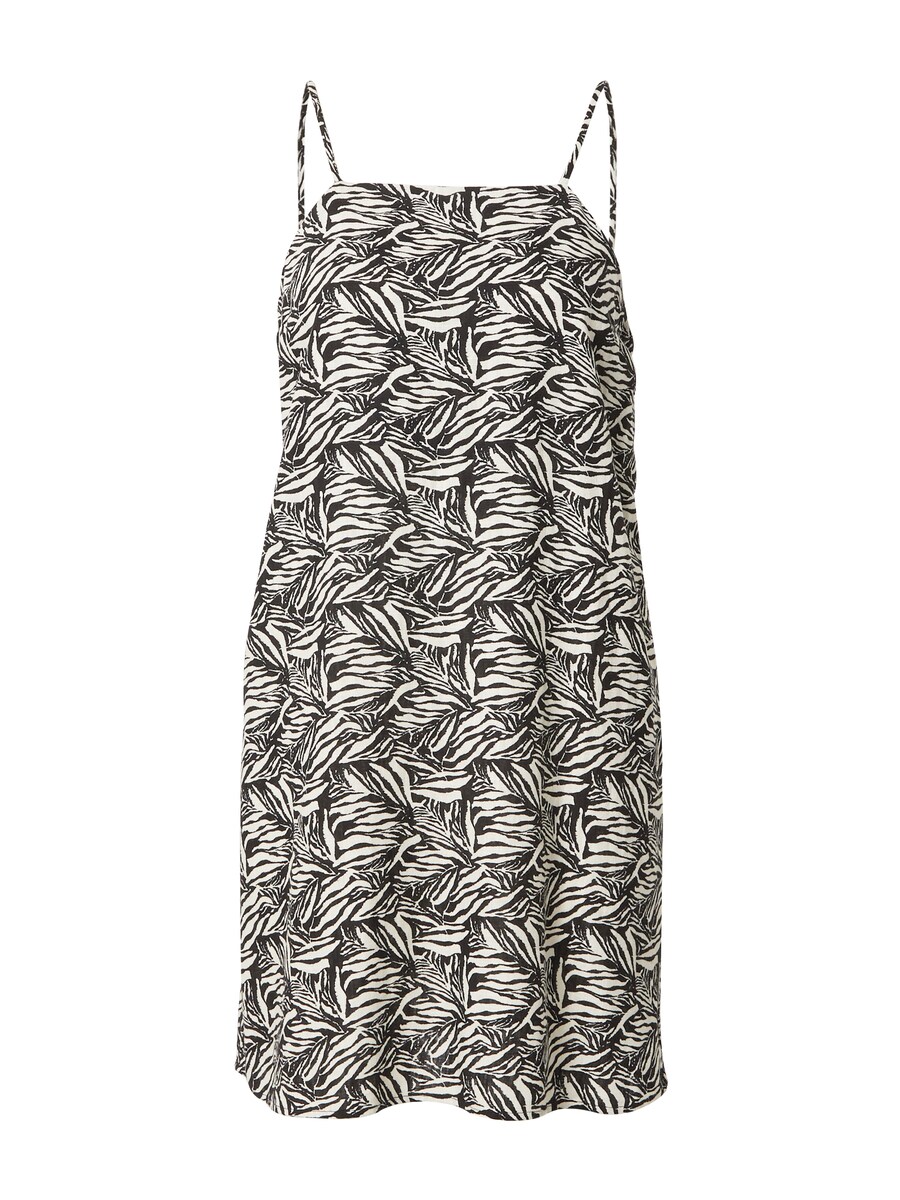 Летнее платье OBJECT OBJFrigg, черный
Летнее платье OBJECT OBJFrigg, черный